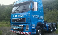 Price Alan and Sons 244607 Image 1